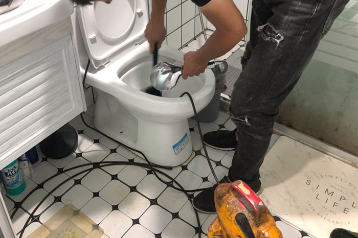 株洲疏通下水道