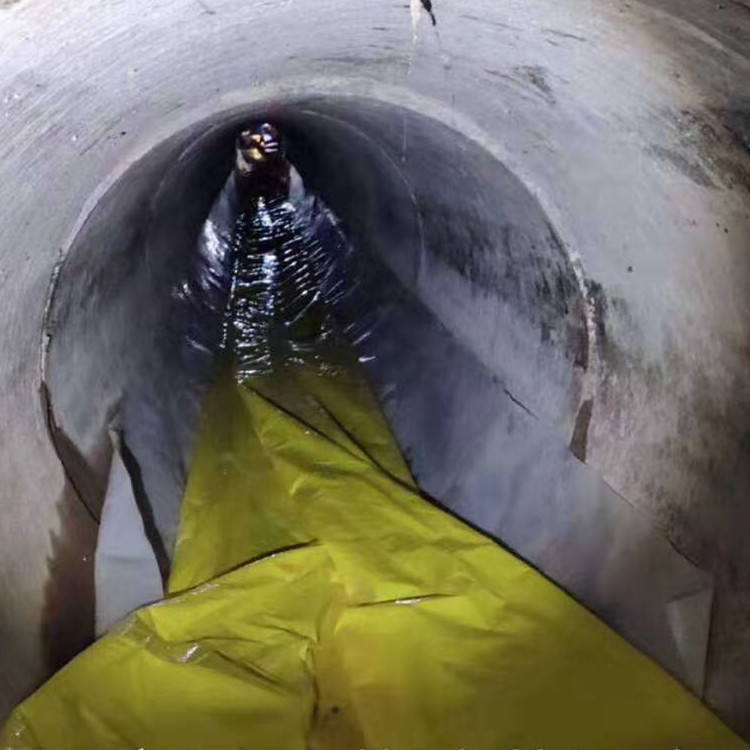 株洲管道光固化修复